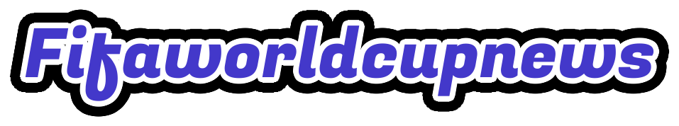 Fifaworldcupnews