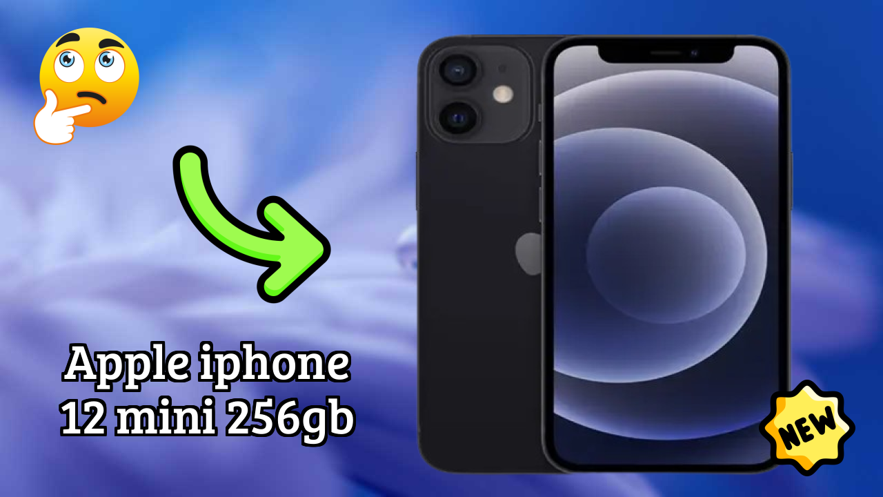 Apple IPhone 12 Mini 256GB Processor Review: Apple A14 Bionic Performance