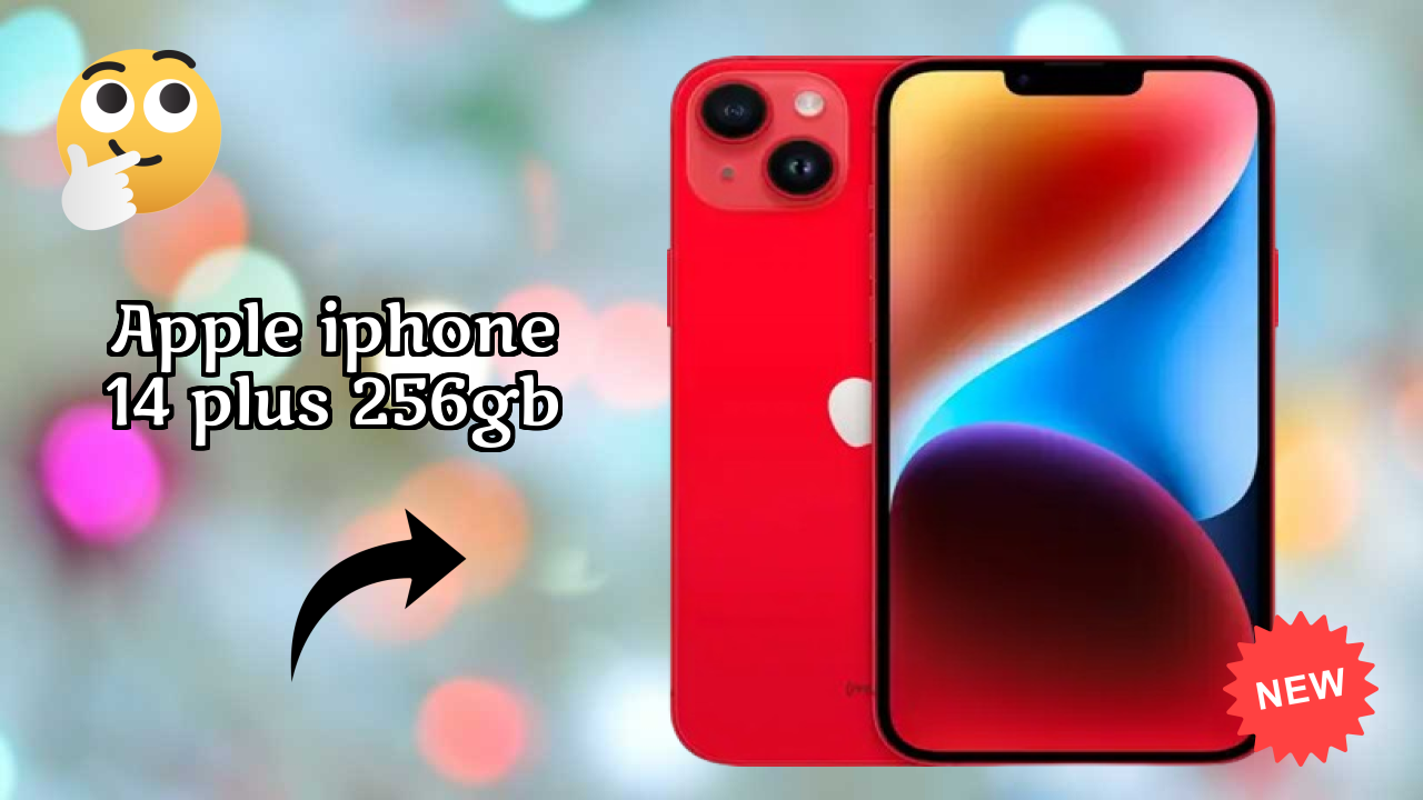 Apple IPhone 14 Plus 256GB Camera Quality: 12 MP Front Camera Selfie Test
