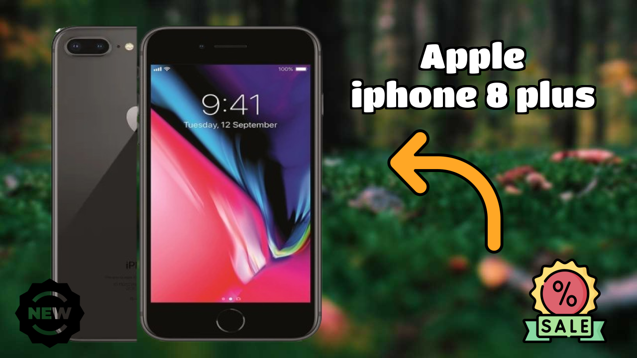 Apple IPhone 8 Plus Processor Test: Apple A11 Bionic Speed Review