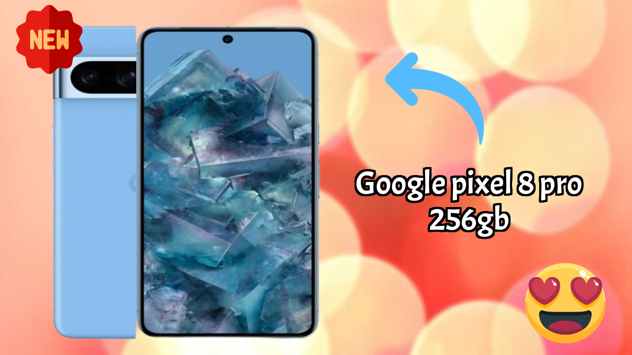 Google Pixel 8 Pro 256GB vs iPhone: Complete Comparison Guide