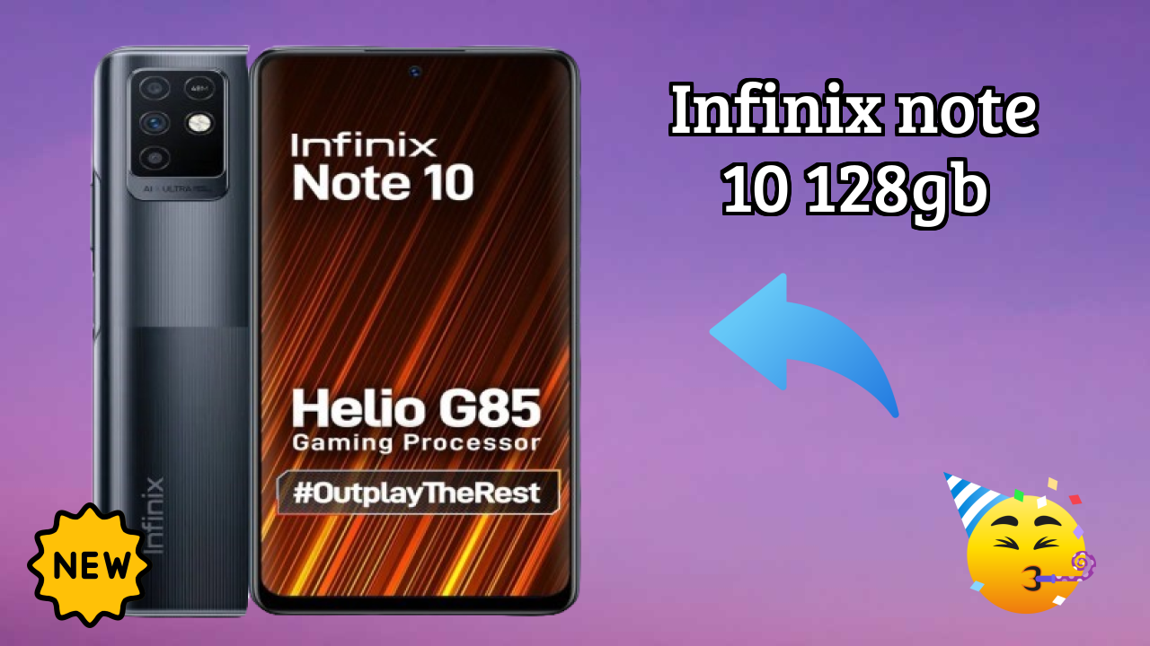 Infinix Note 10 128GB Camera Quality: 16 MP Front Camera Selfie Test