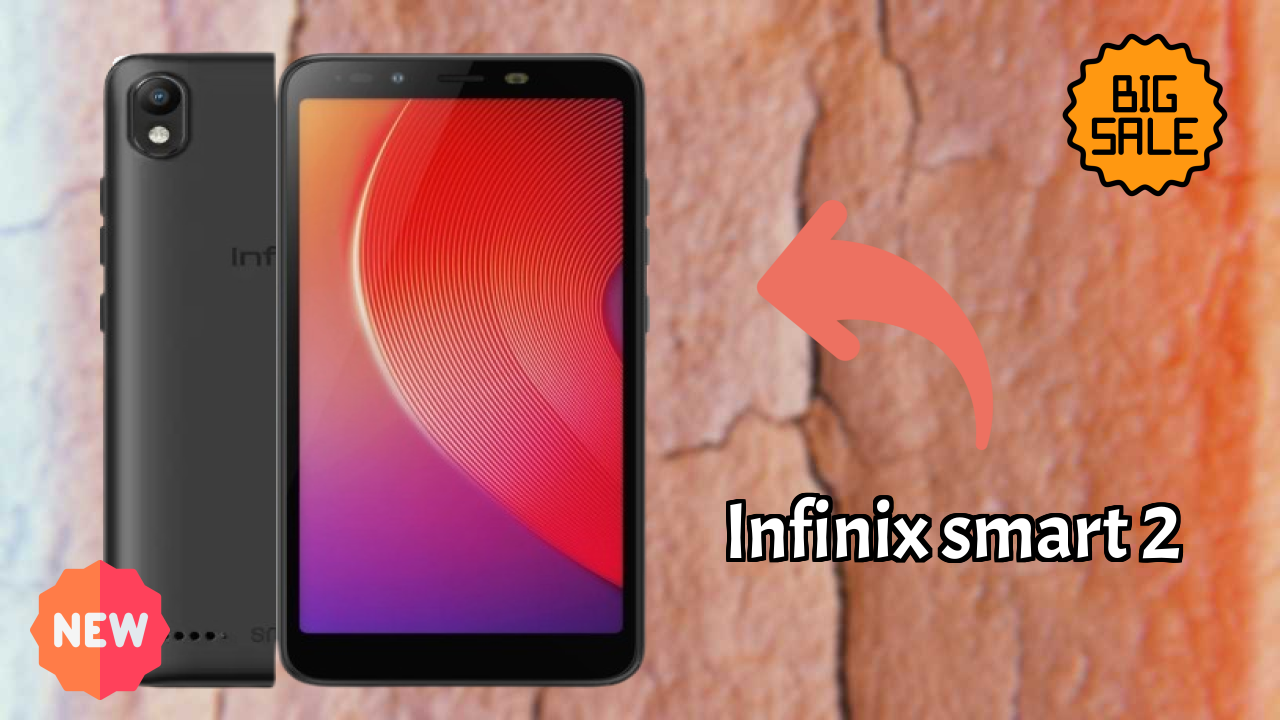 Infinix Smart 2 at ₹6,999 - Is It Worth Buying?