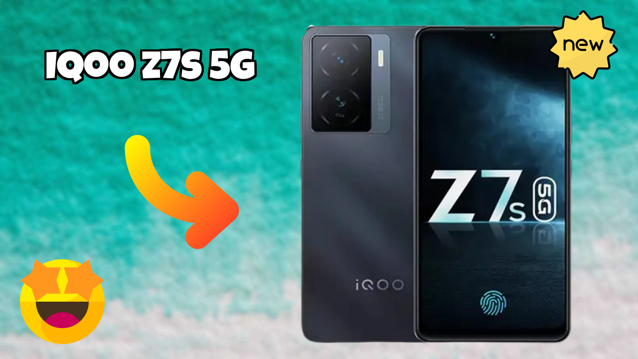 IQOO Z7s 5G RAM Usage: Is 6 GB RAM Enough for Heavy Apps?