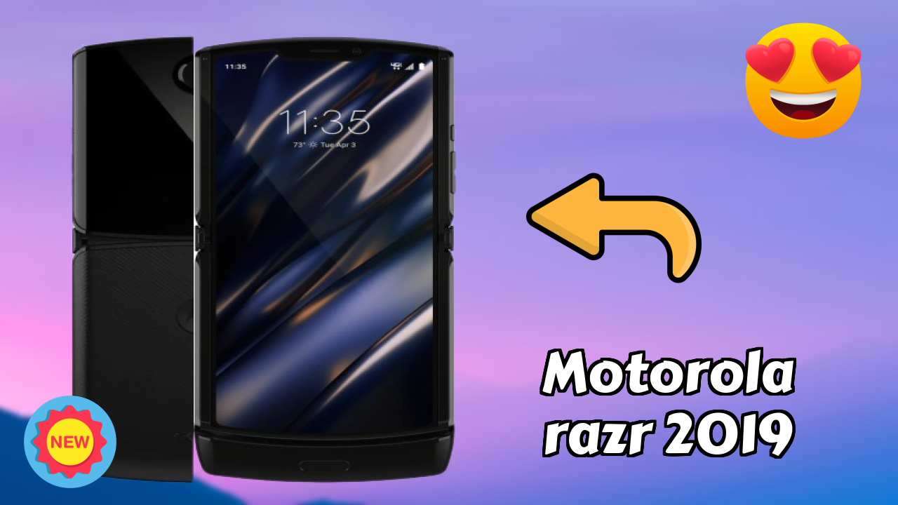 Motorola Razr 2019 RAM Test: 6 GB RAM Handles Multitasking?