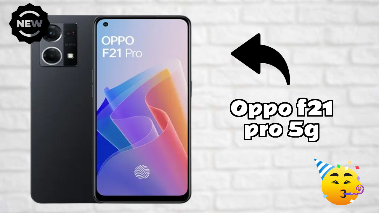 OPPO F21 Pro 5G Battery Life: 4500 MAh Real-World Test
