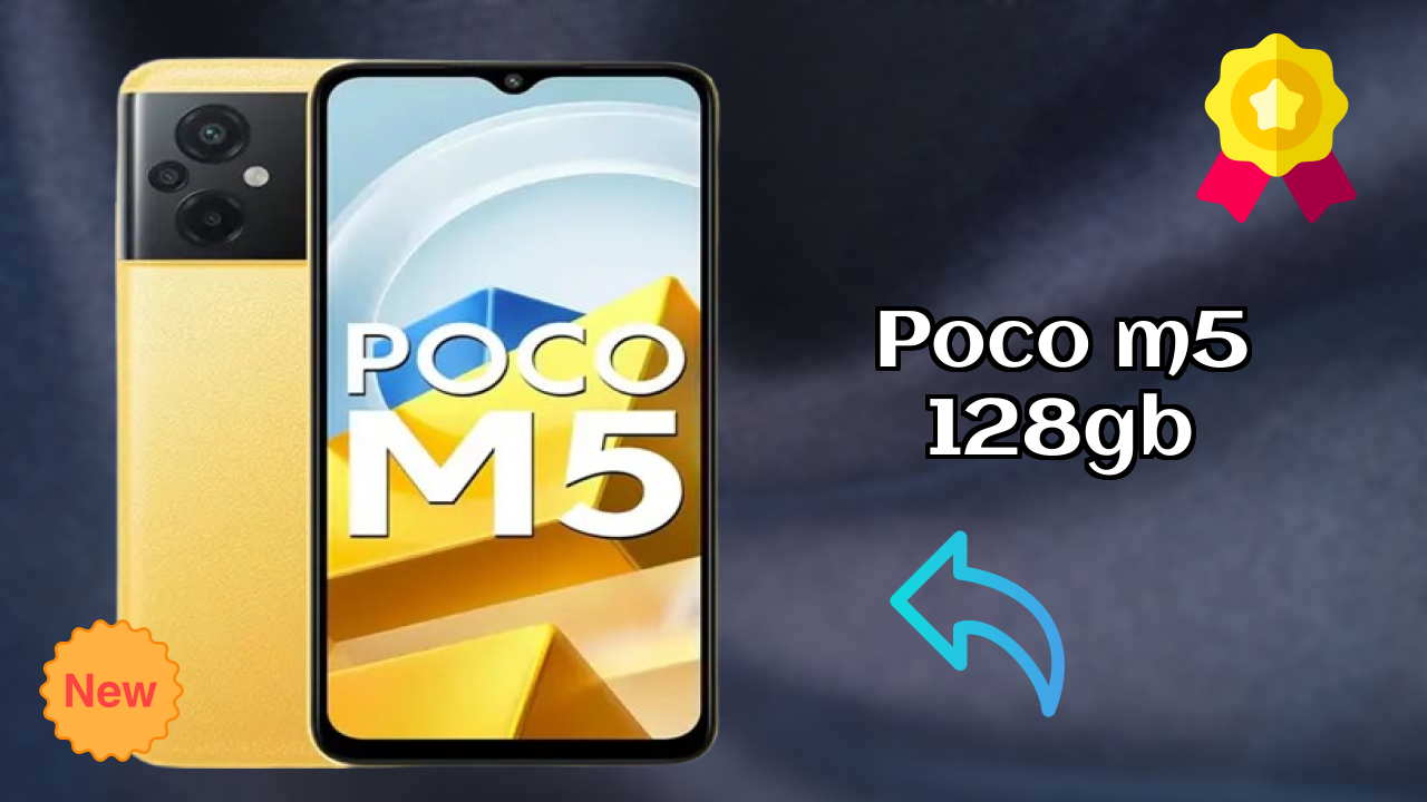 POCO M5 128GB vs iPhone: Which Should You Buy?
