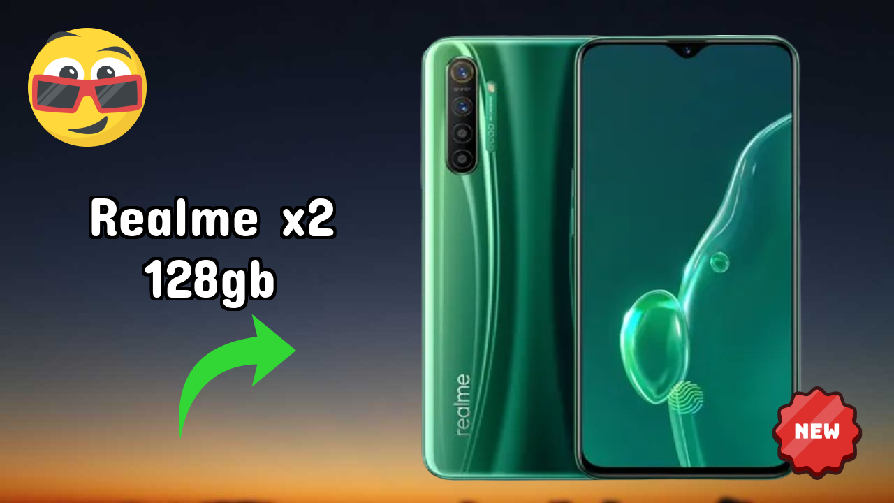Realme X2 128GB vs Competition: Best Phone Winner