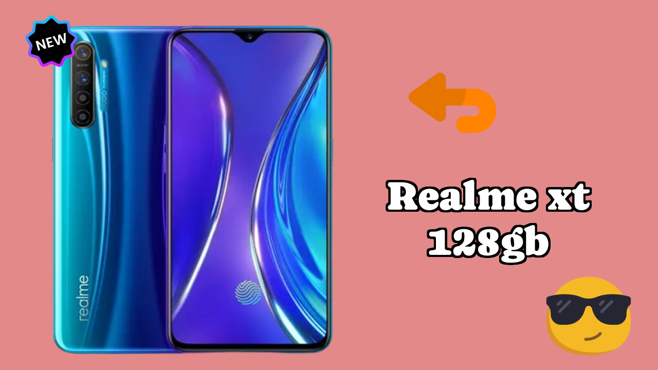 Realme XT 128GB Price Analysis: ₹12,999 Value Review