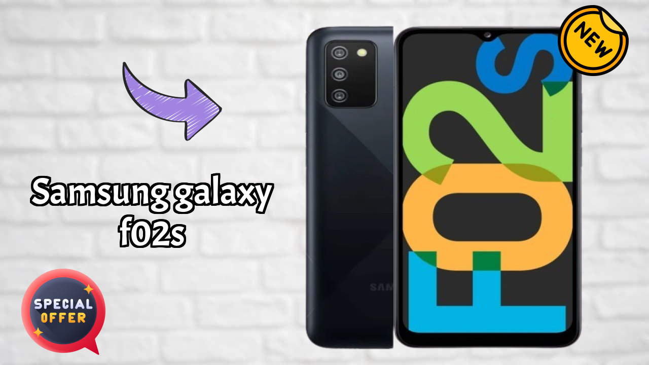 Samsung Galaxy F02s vs iPhone: Detailed Feature Compare