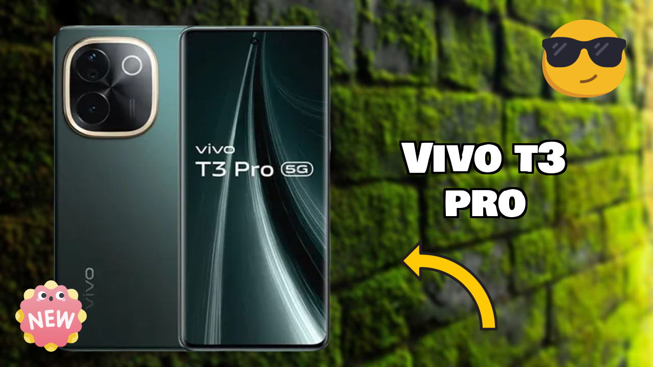 Vivo T3 Pro Battery Review: 5500 MAh Endurance Test