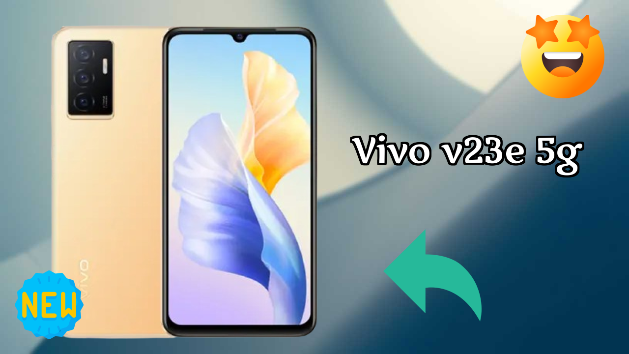 Vivo V23e 5G Battery Test: 4050 MAh Lasts All Day?