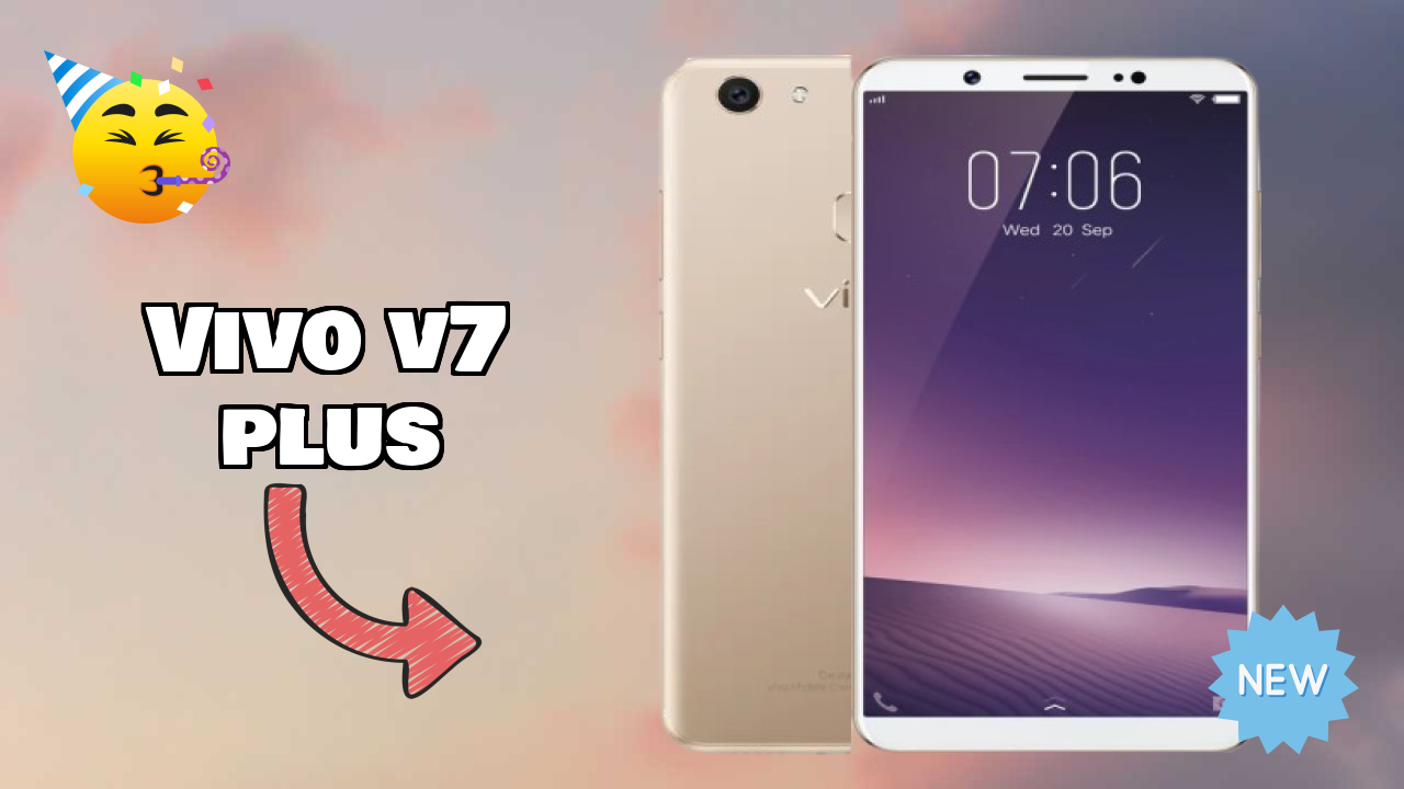 Vivo V7 Plus Display Quality: IPS LCD Explained