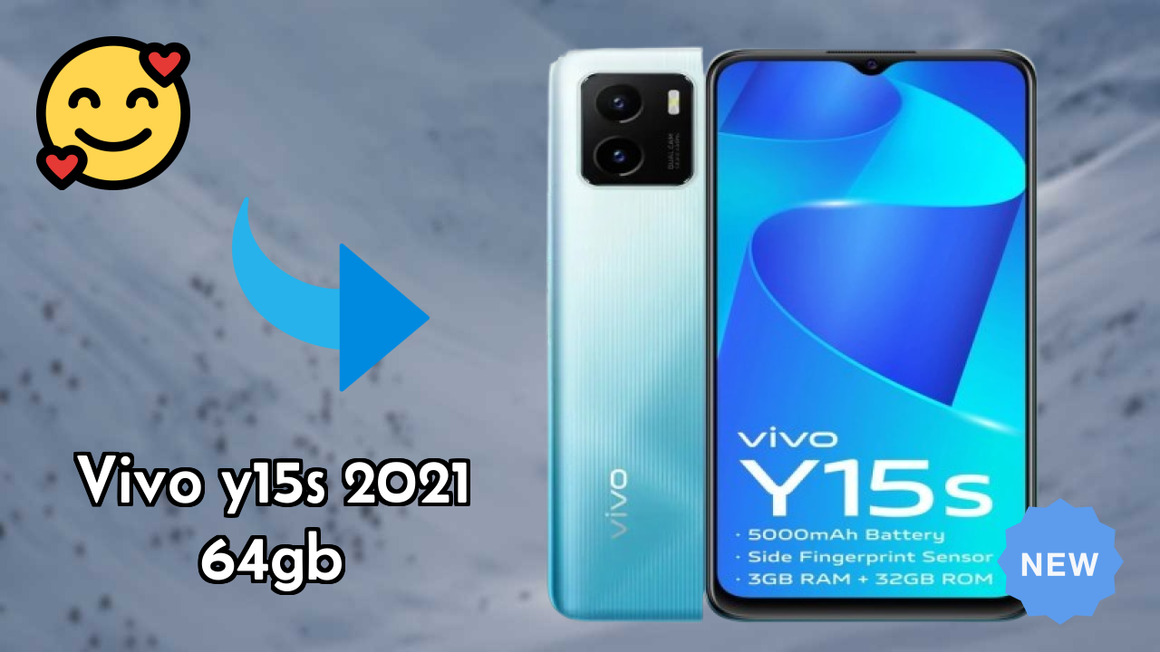 Vivo Y15s 2021 64GB Camera Review: 13 MP + 2 MP Rear Camera Low Light