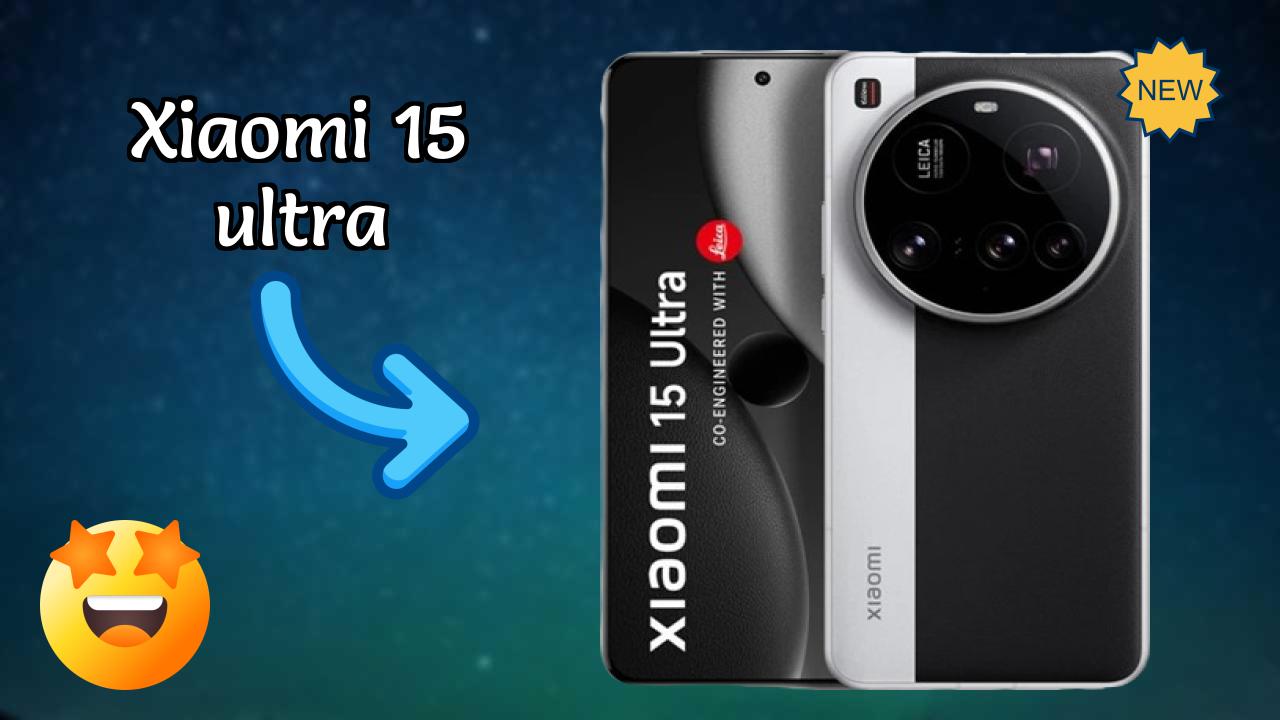 Xiaomi 15 Ultra Camera Test: 32 MP Front Camera Selfie Quality
