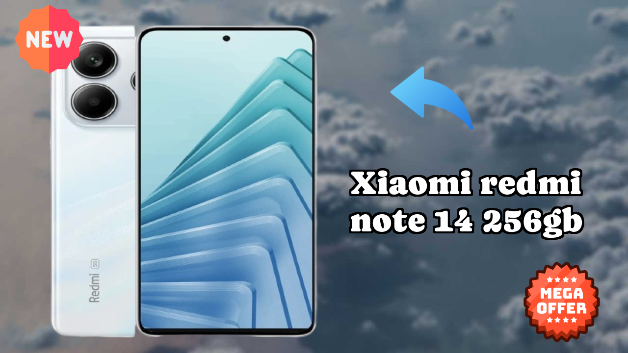 Xiaomi Redmi Note 14 256GB - Final Verdict: Is It Worth ₹18,499?